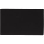 Лейбл Etha SoftTouch, XL, черный