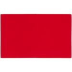 Лейбл Etha SoftTouch, XL, красный