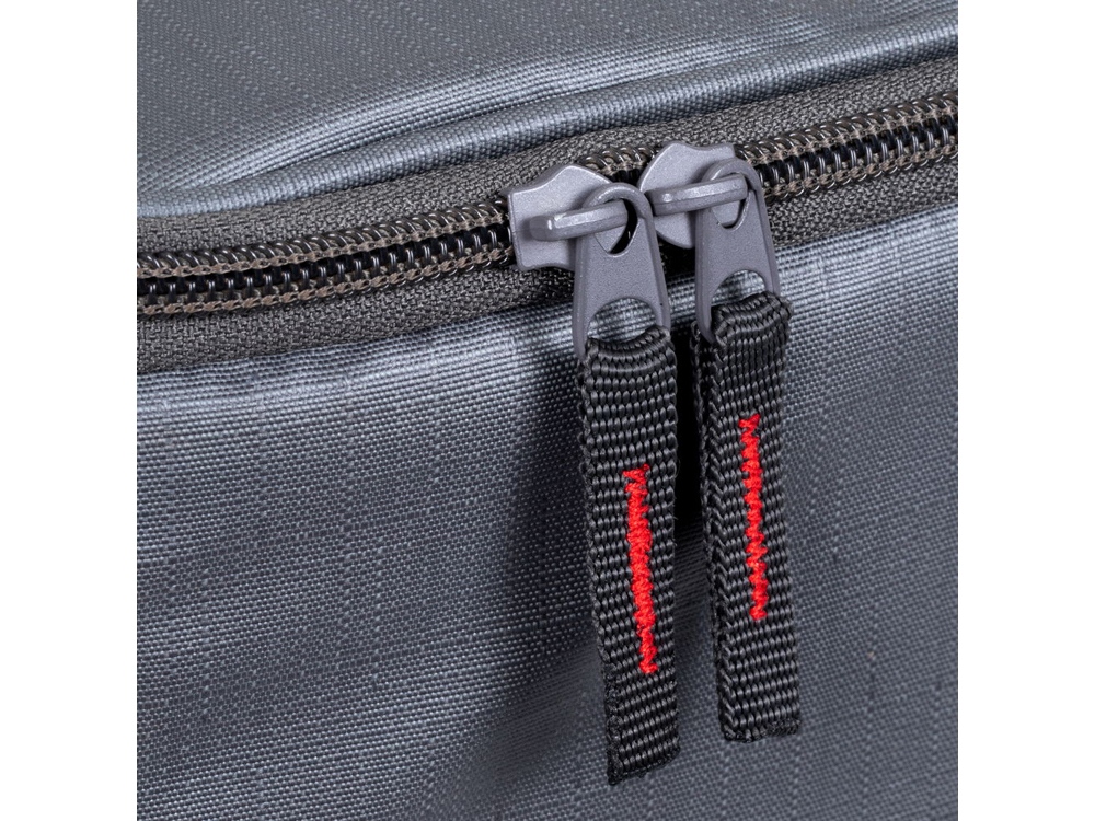 RESTO 5510 grey Изотермическая сумка-холодильник, 11 л, 6/24 — изображение 13