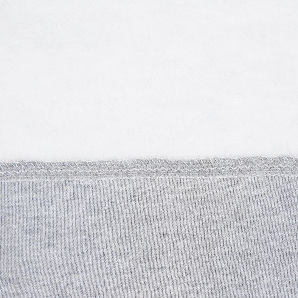 Худи унисекс Phoenix, серый меланж — изображение 4