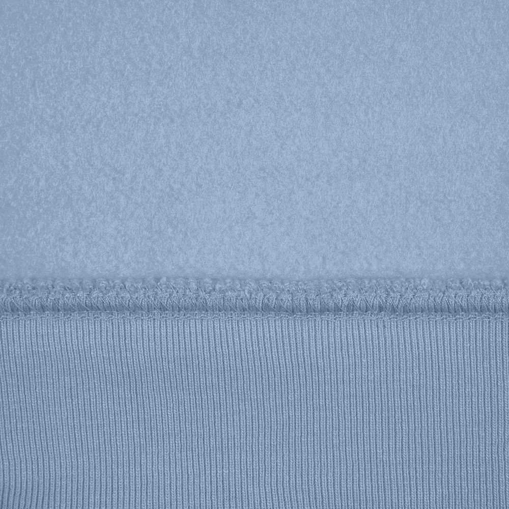 Худи унисекс Phoenix, голубое — изображение 4