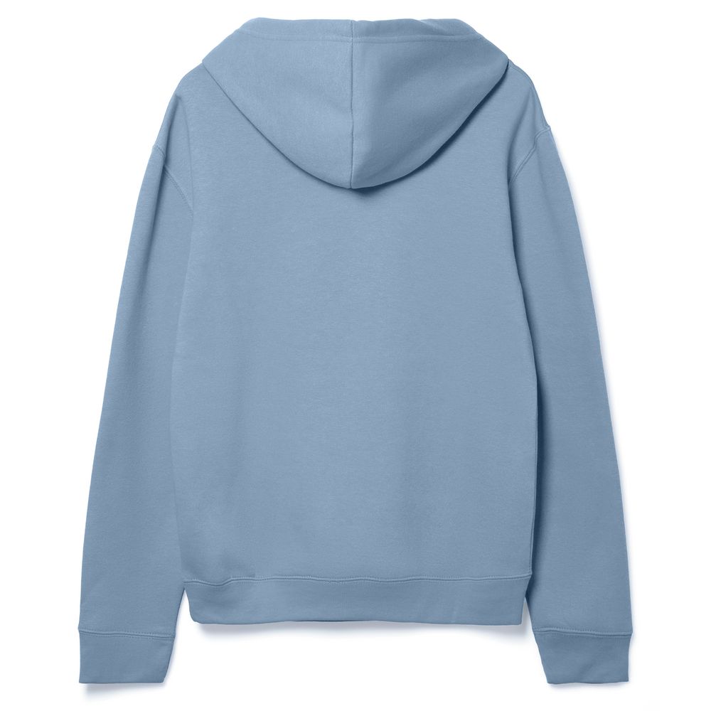 Худи унисекс Phoenix, голубое — изображение 2