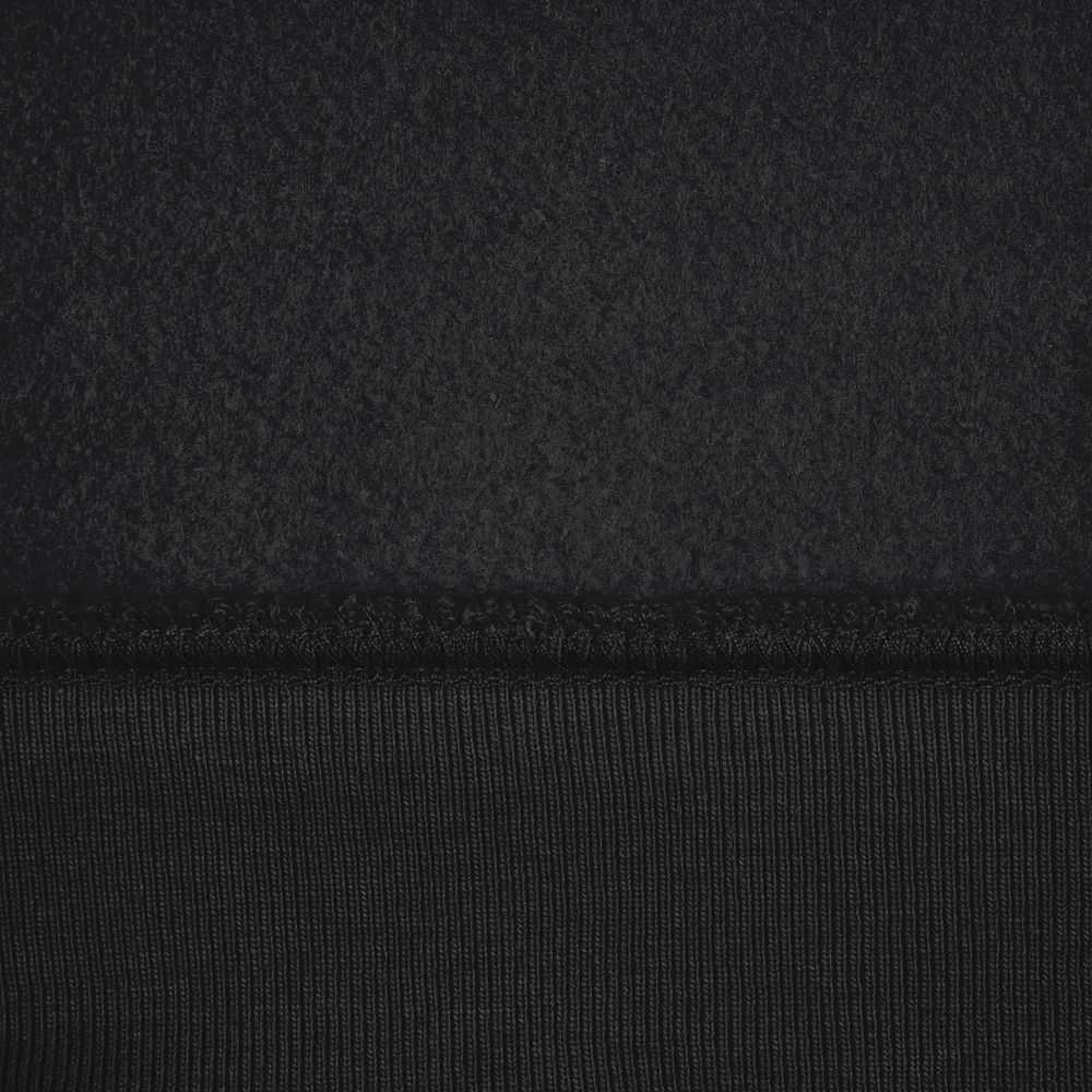 Худи унисекс Phoenix, черное — изображение 4