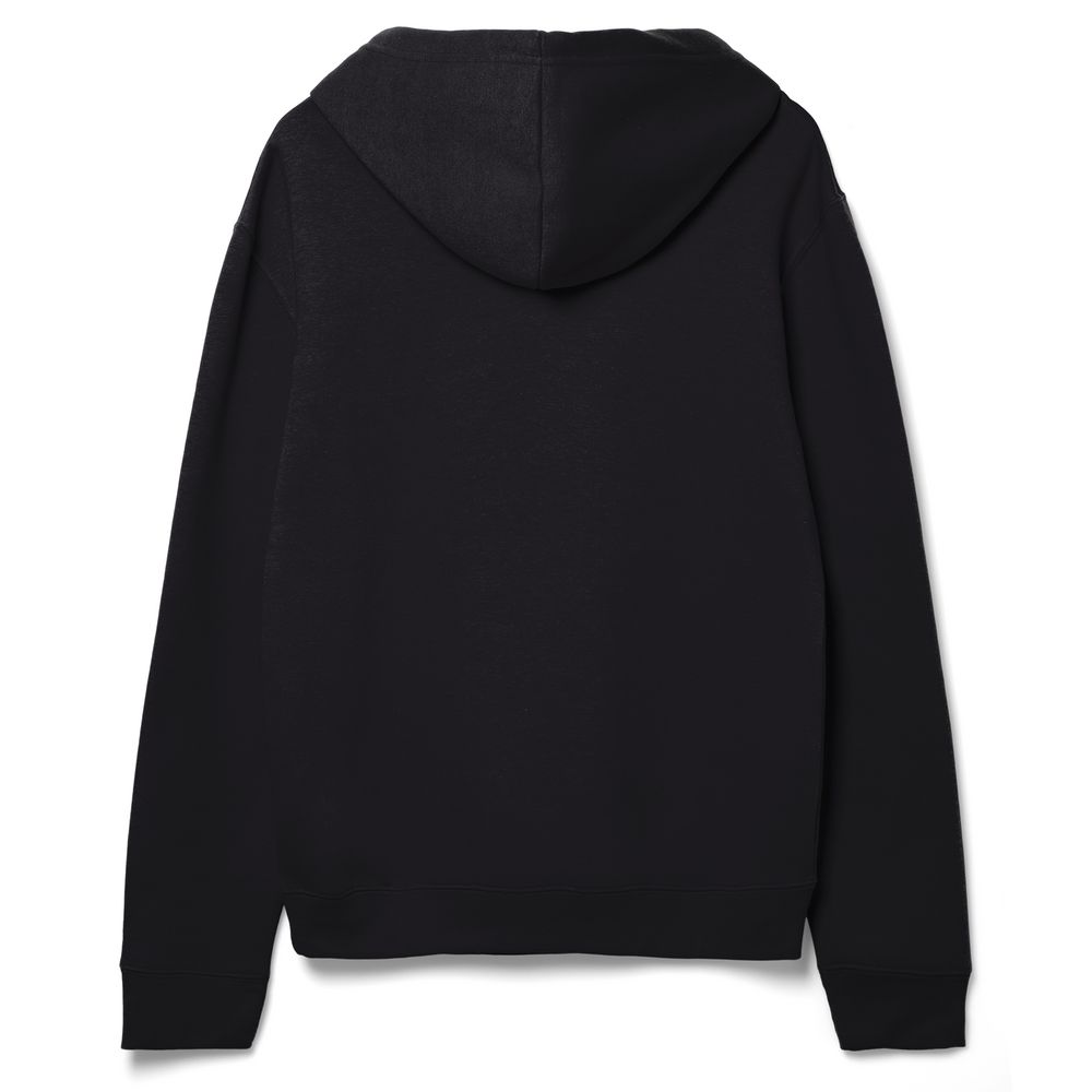 Худи унисекс Phoenix, черное — изображение 2