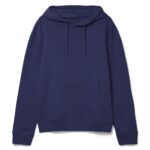 Худи унисекс Phoenix, темно-синее