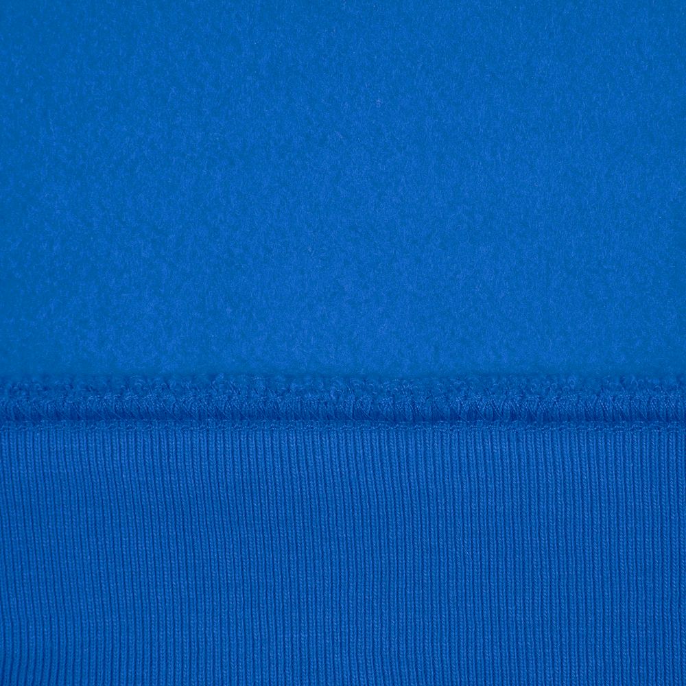 Худи унисекс Phoenix, ярко-синее — изображение 4