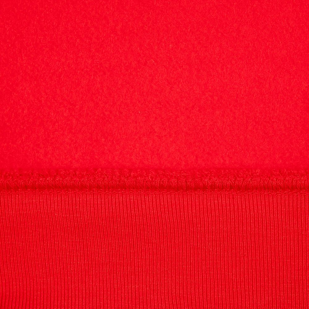 Худи унисекс Phoenix, красное — изображение 4