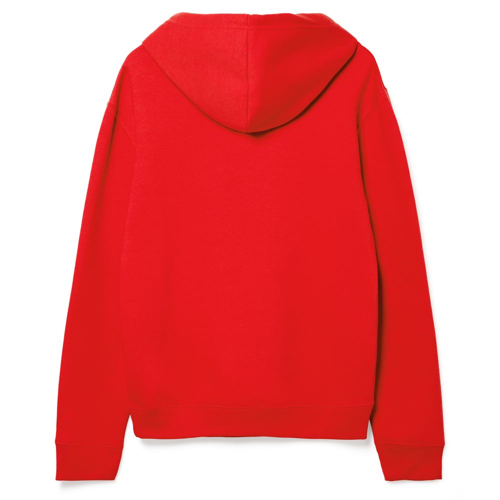 Худи унисекс Phoenix, красное — изображение 2