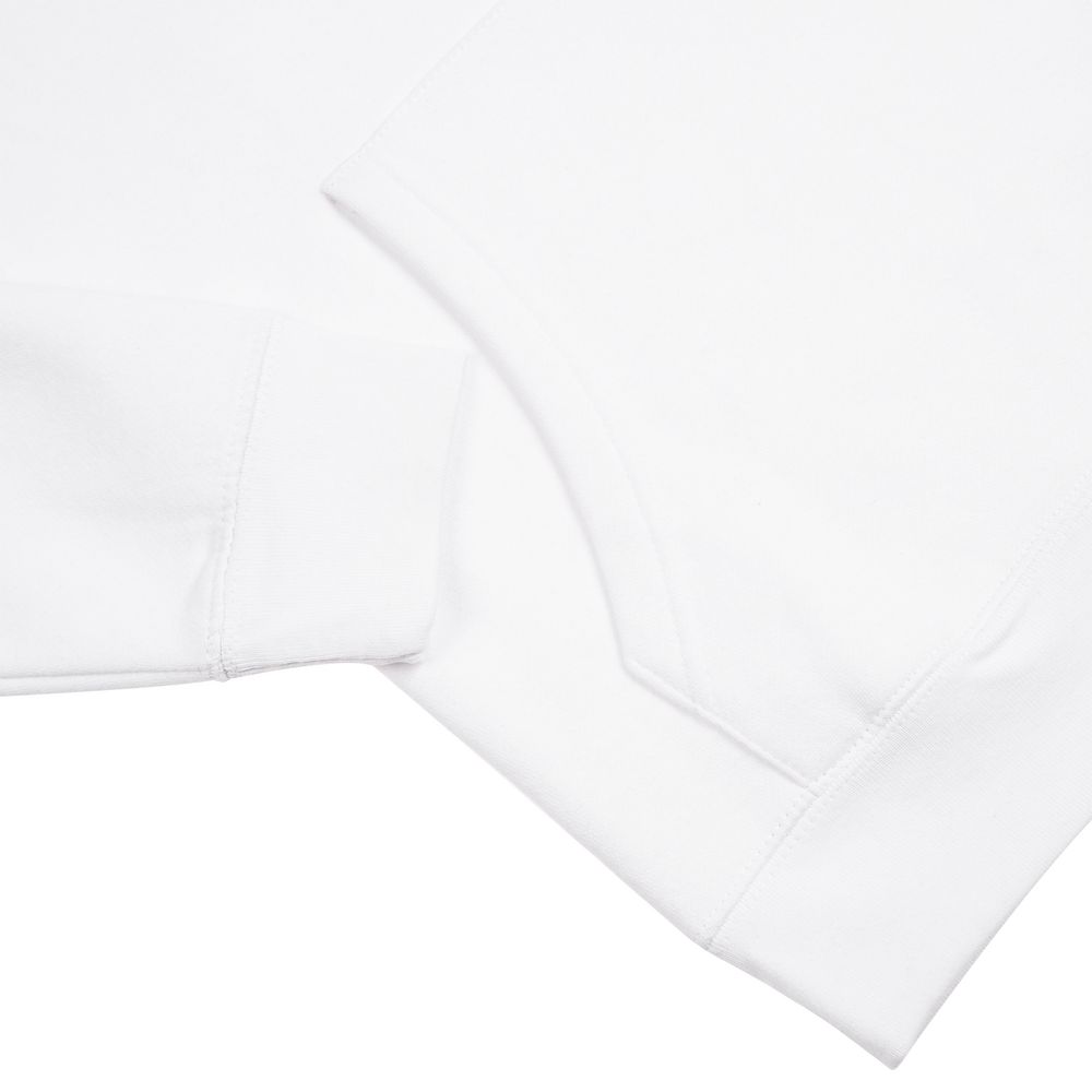 Худи унисекс Phoenix, белое — изображение 3