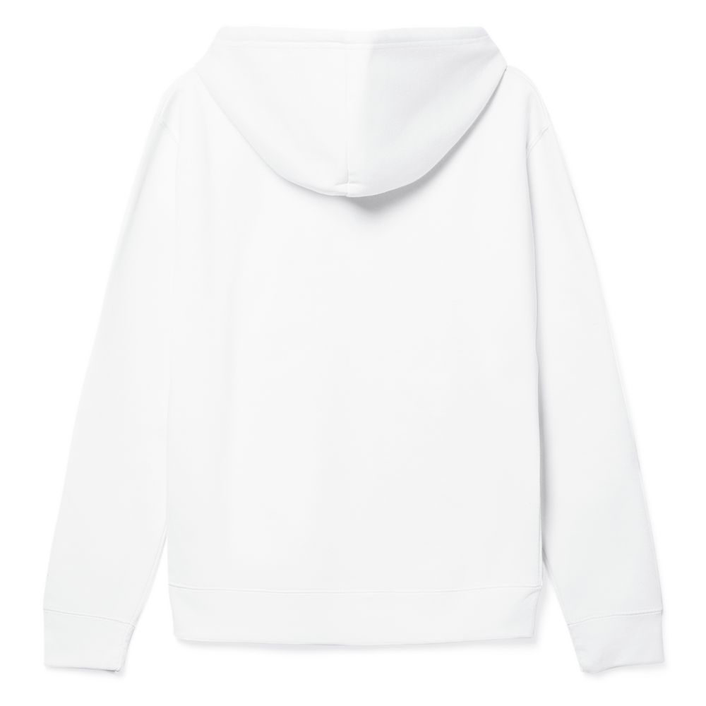 Худи унисекс Phoenix, белое — изображение 2