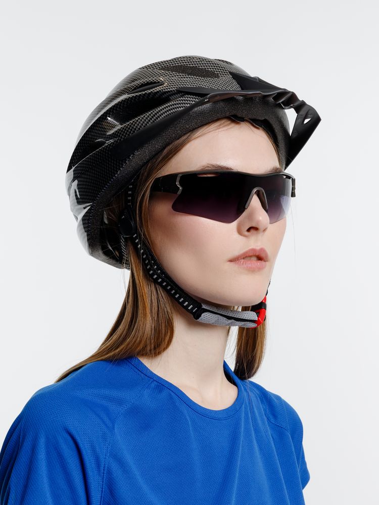 Велосипедный шлем Ballerup, черный — изображение 10