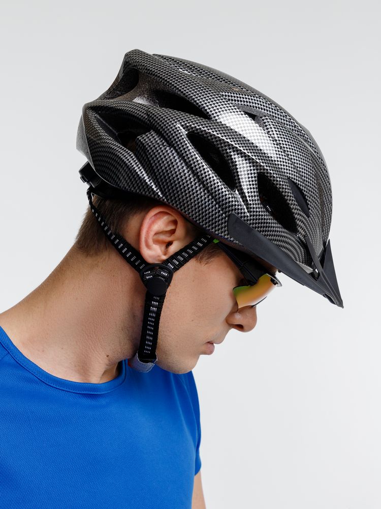 Велосипедный шлем Ballerup, черный — изображение 9