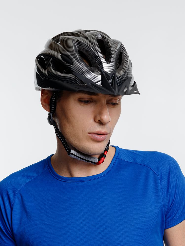 Велосипедный шлем Ballerup, черный — изображение 8