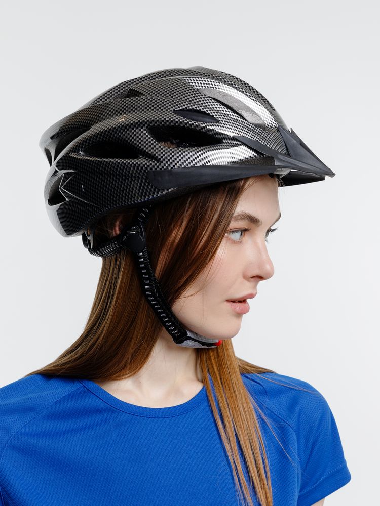 Велосипедный шлем Ballerup, черный — изображение 11