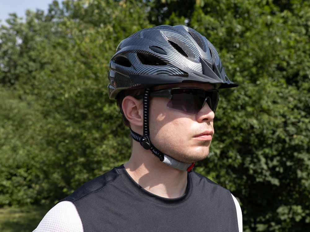 Велосипедный шлем Ballerup, черный — изображение 13