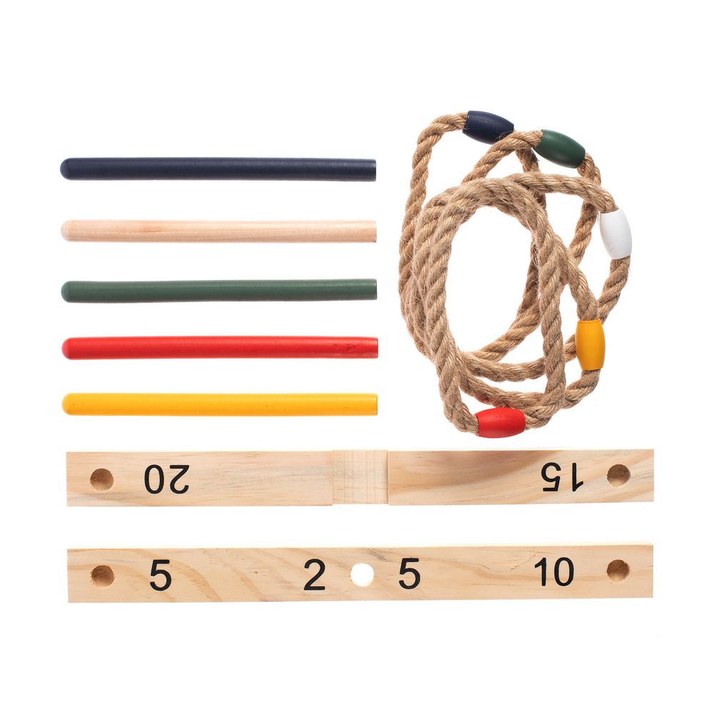 Игра-кольцеброс RingoStart — изображение 2