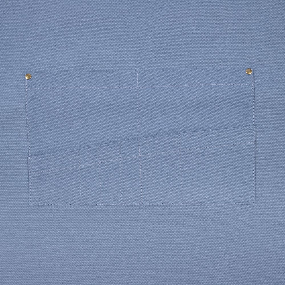 Фартук Artful, синий — изображение 2