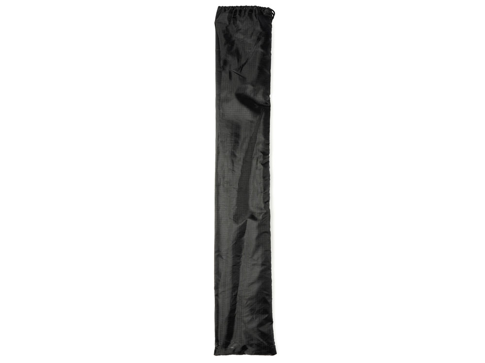 Набор складных треккинговых палок VULCAN, черный — изображение 2