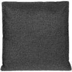 Подушка Settle In, темно-серая