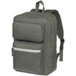 Рюкзак Daily Grind, серо-зеленый