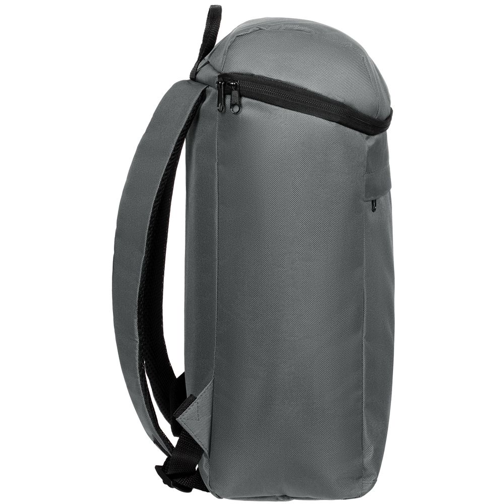 Терморюкзак Paseo, серый — изображение 3