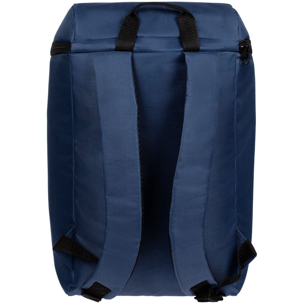 Терморюкзак Paseo, синий — изображение 4