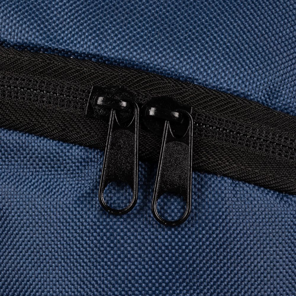 Терморюкзак Paseo, синий — изображение 6