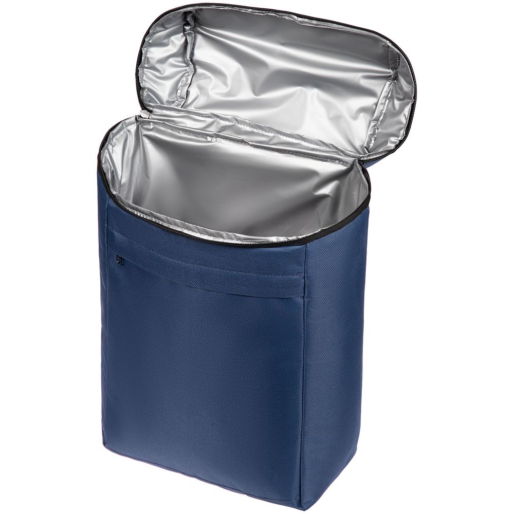 Терморюкзак Paseo, синий — изображение 7