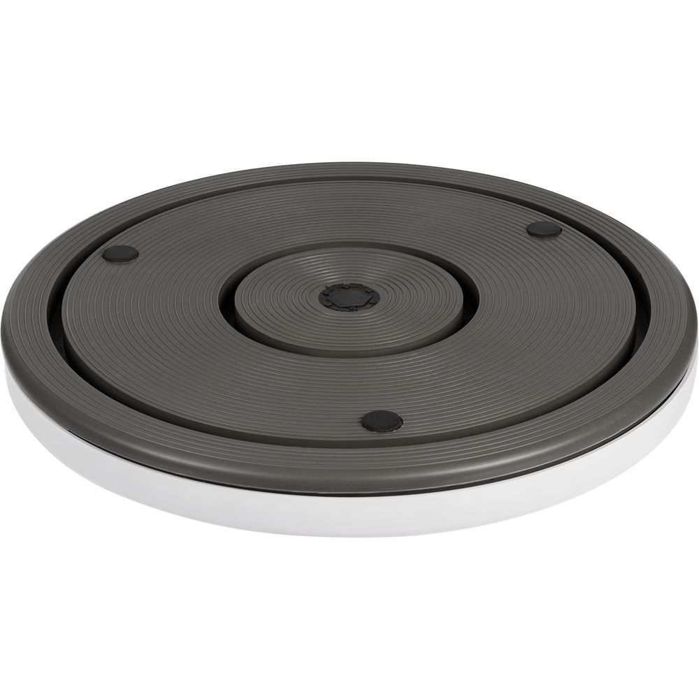 Диск здоровья вращающийся SpinTeam, белый с синим — изображение 2