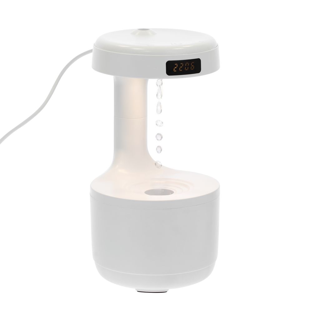 Антигравитационный увлажнитель freeGravity, ver. 2 — изображение 2