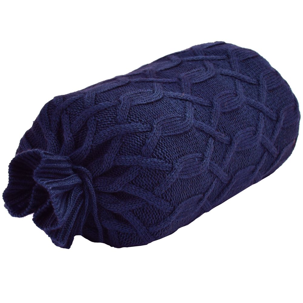 Плед Vermont, синий — изображение 3