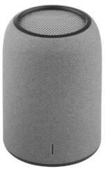 Беспроводная колонка Uniscend Grinder, серая