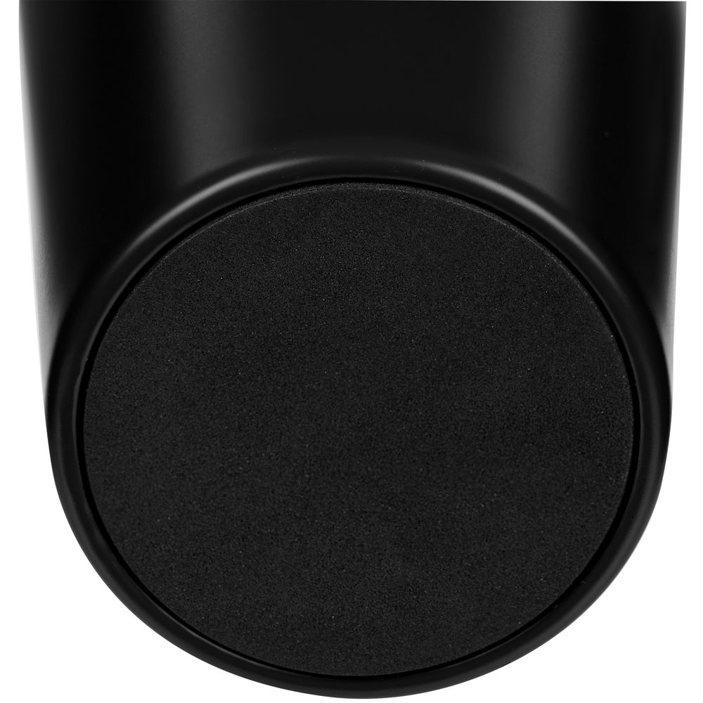 Термостакан Kuppi, черный — изображение 5