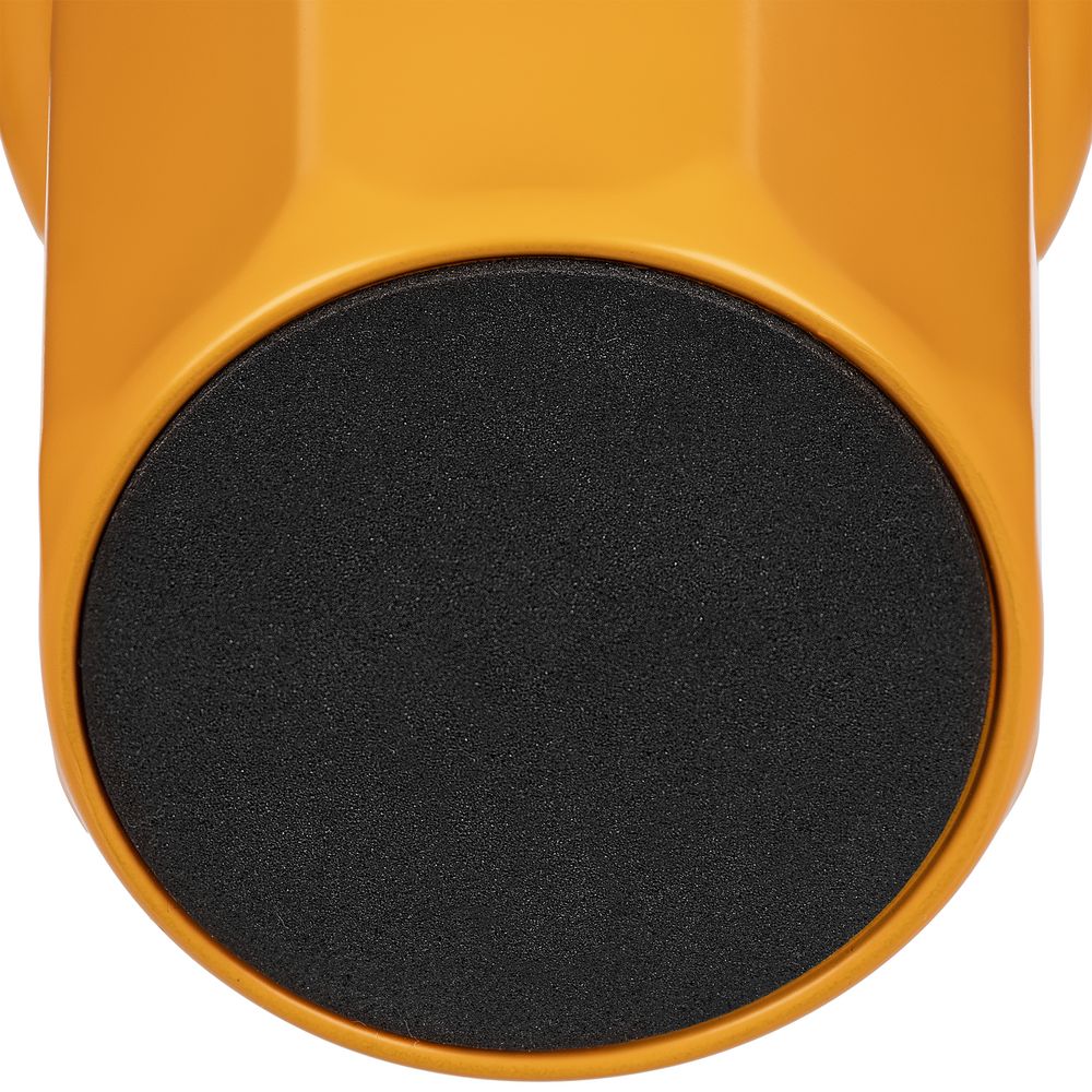 Термостакан Presa, оранжевый — изображение 5