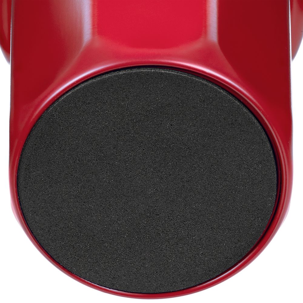 Термостакан Presa, красный — изображение 5