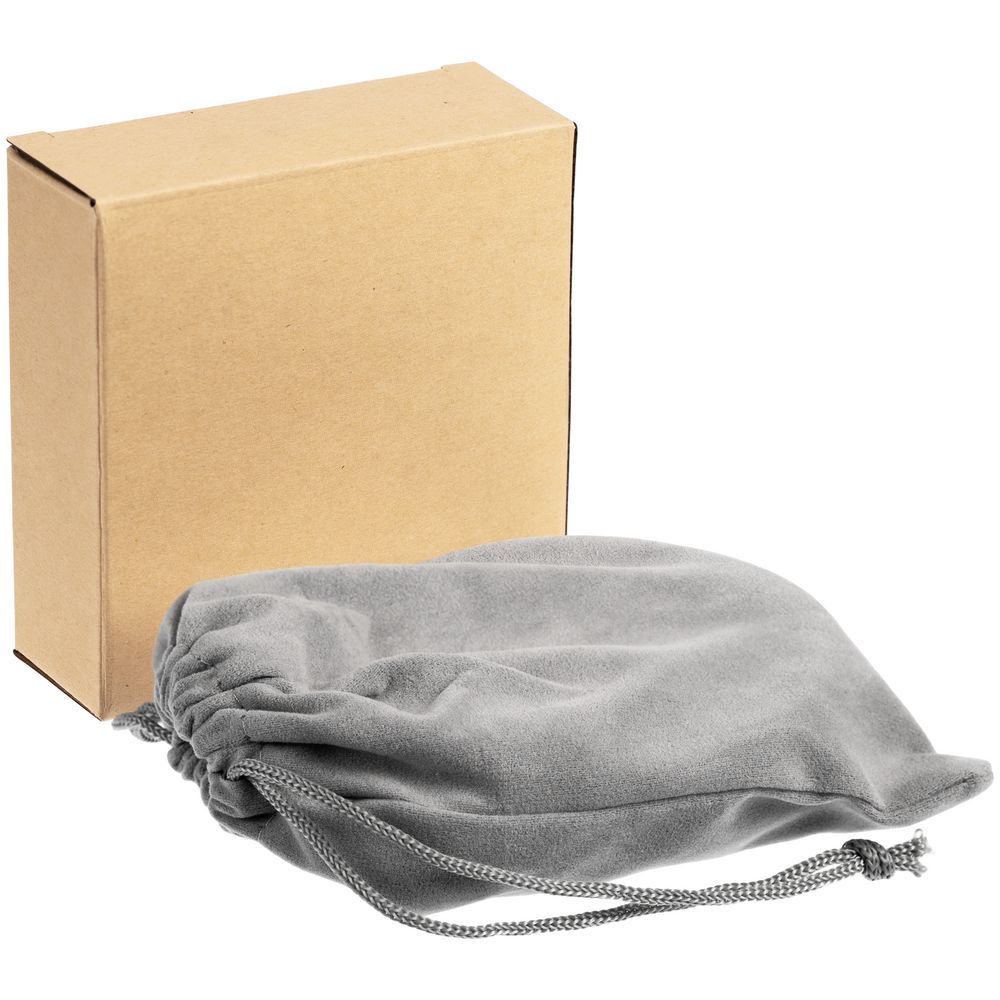 Подставка для смартфона Smartic, серебристая — изображение 7