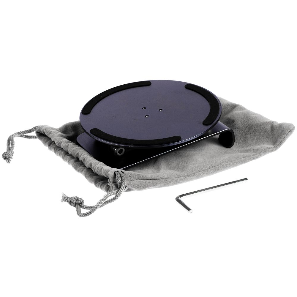 Подставка для смартфона Smartic, черный металлик — изображение 6