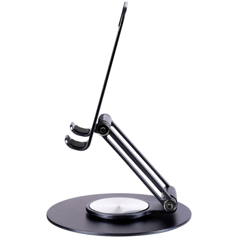 Подставка для смартфона Smartic, черный металлик — изображение 2