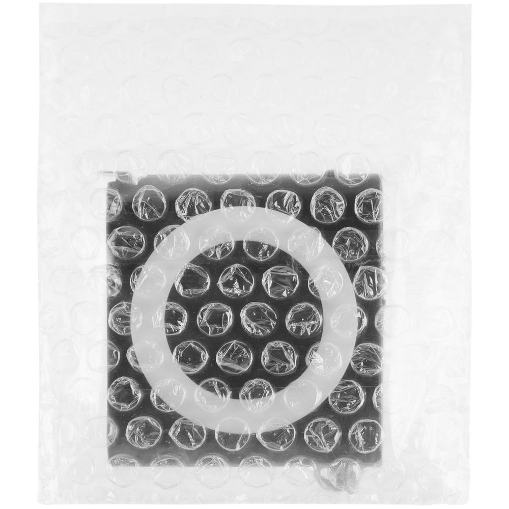 Брелок-фонарик с рулеткой Rule Tool, черный — изображение 5