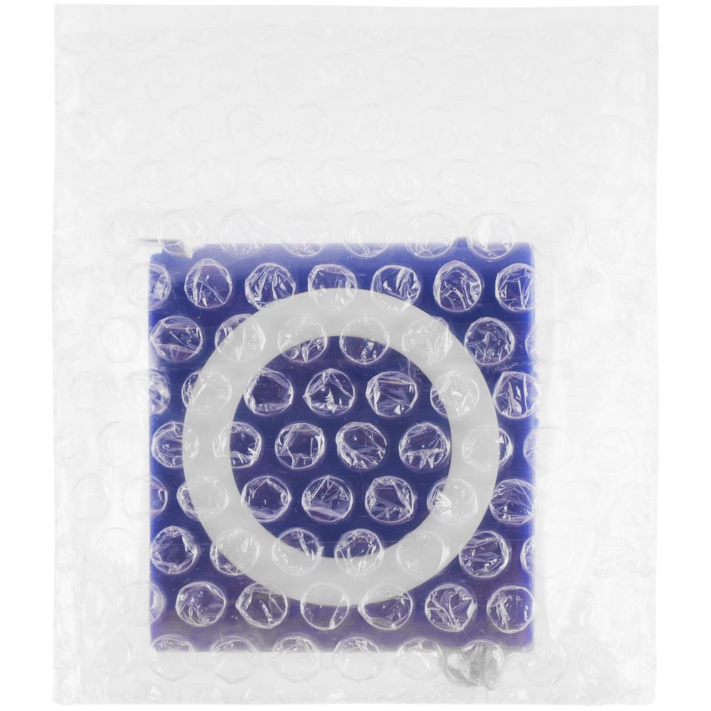 Брелок-фонарик с рулеткой Rule Tool, синий — изображение 5