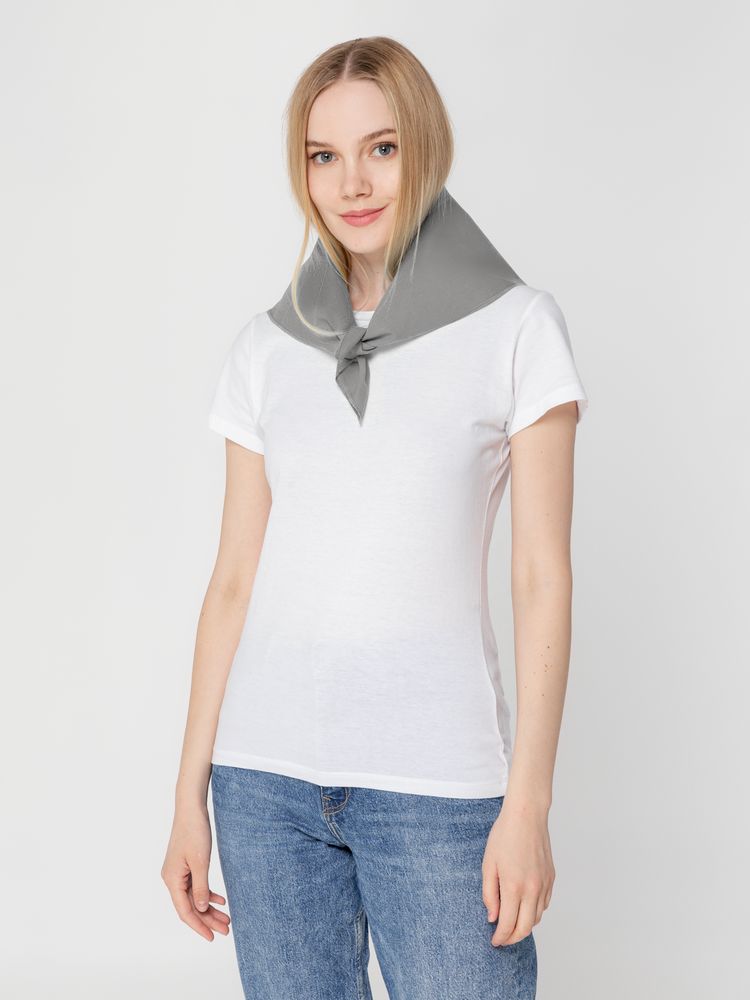 Бандана Overhead, серая — изображение 5