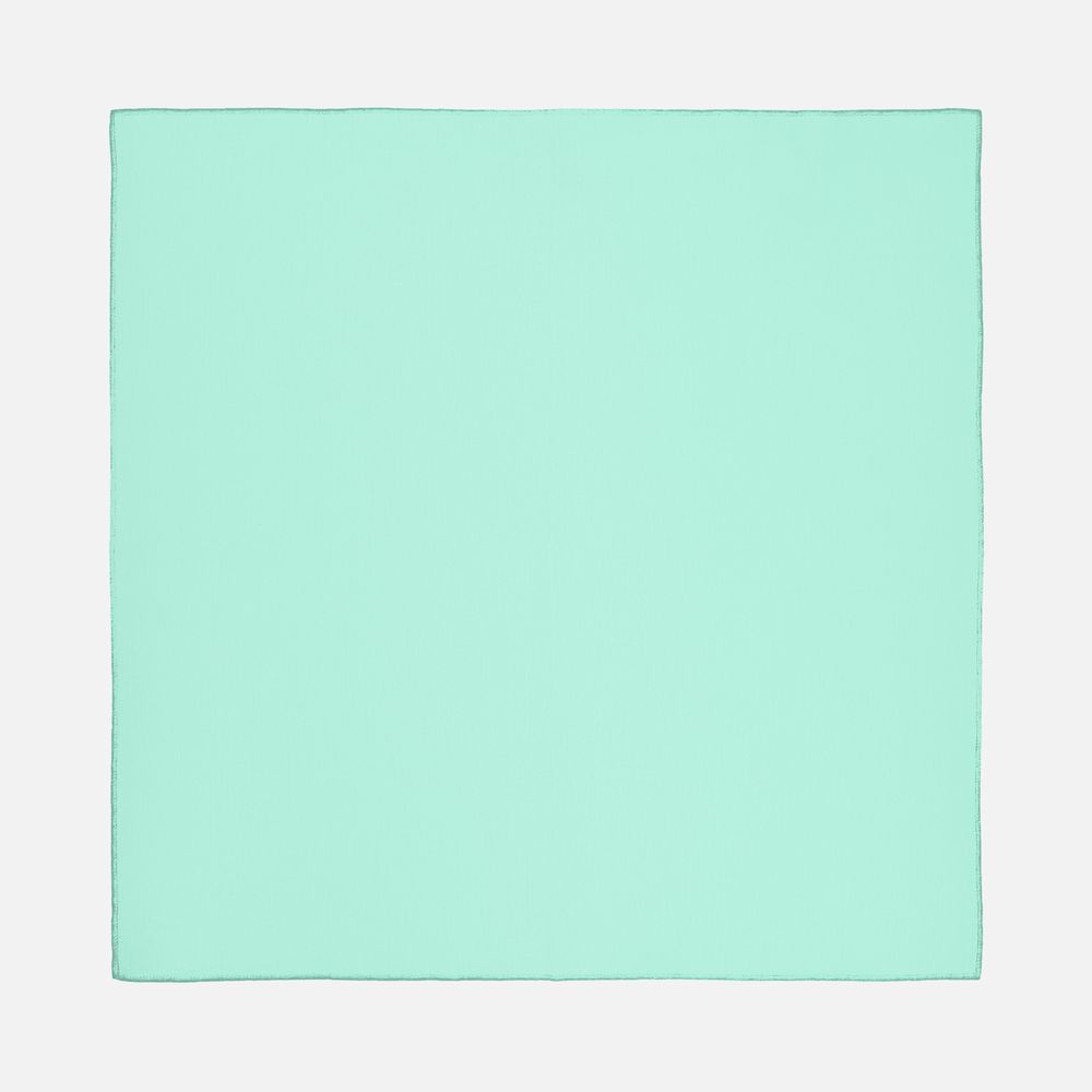 Бандана Overhead, светло-бирюзовая — изображение 2