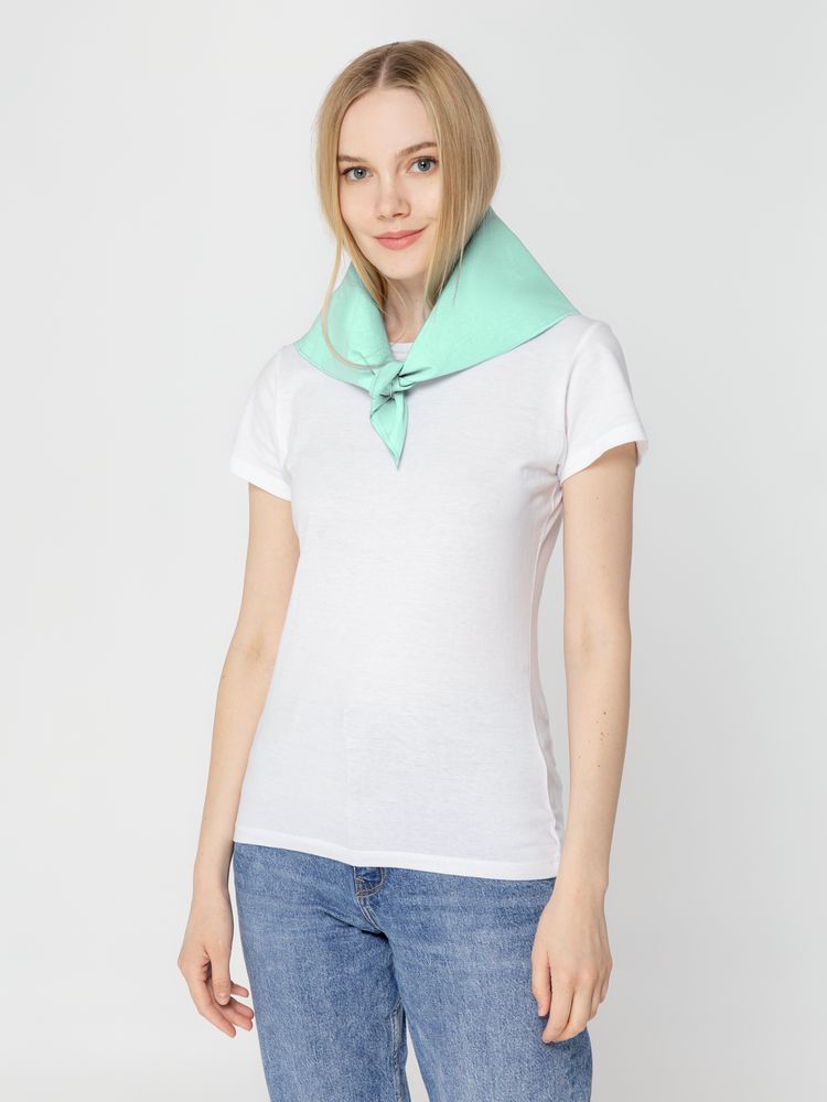 Бандана Overhead, светло-бирюзовая — изображение 5