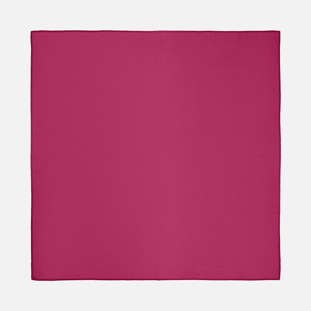Бандана Overhead, розовая (малиновая) — изображение 2