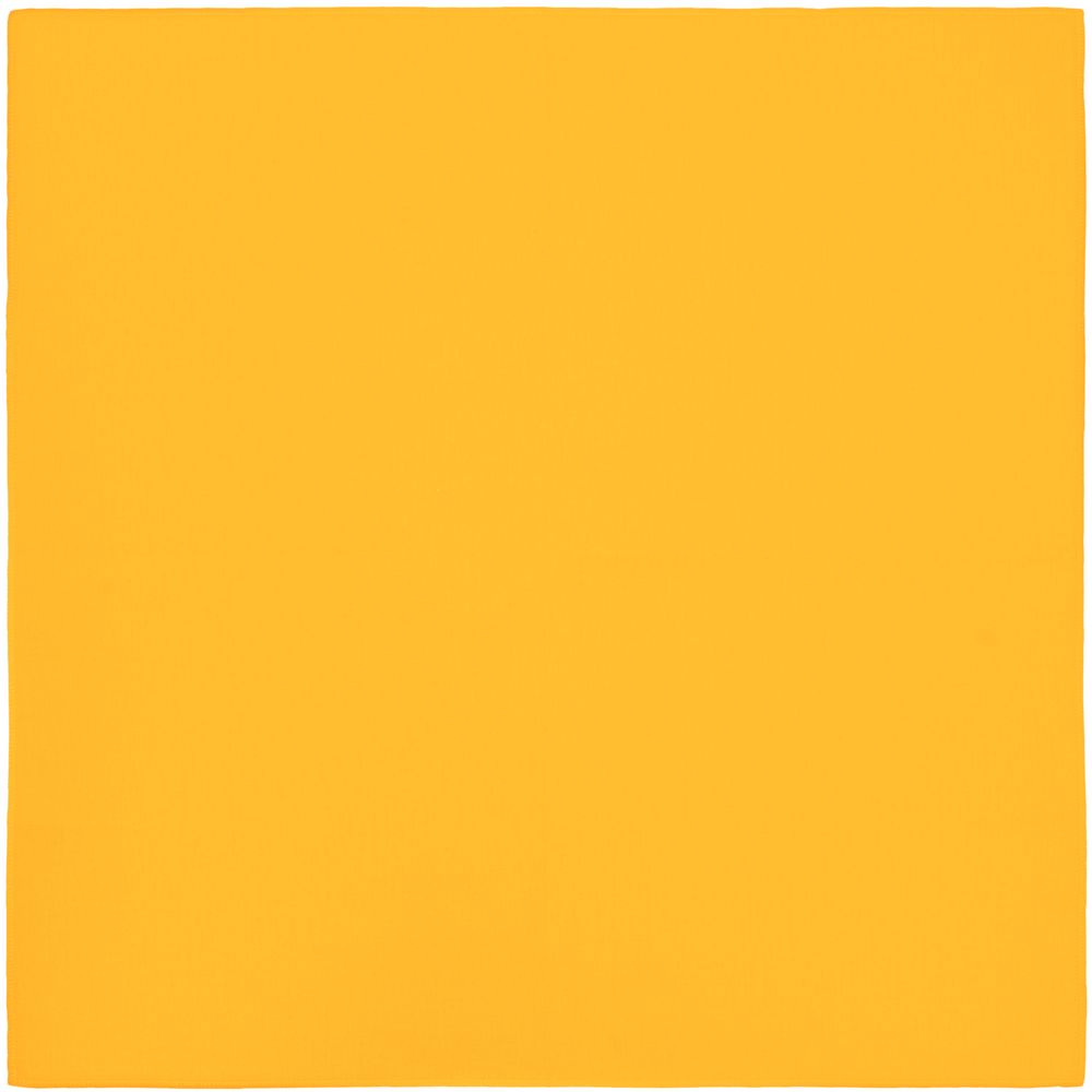 Бандана Overhead, желтая — изображение 2