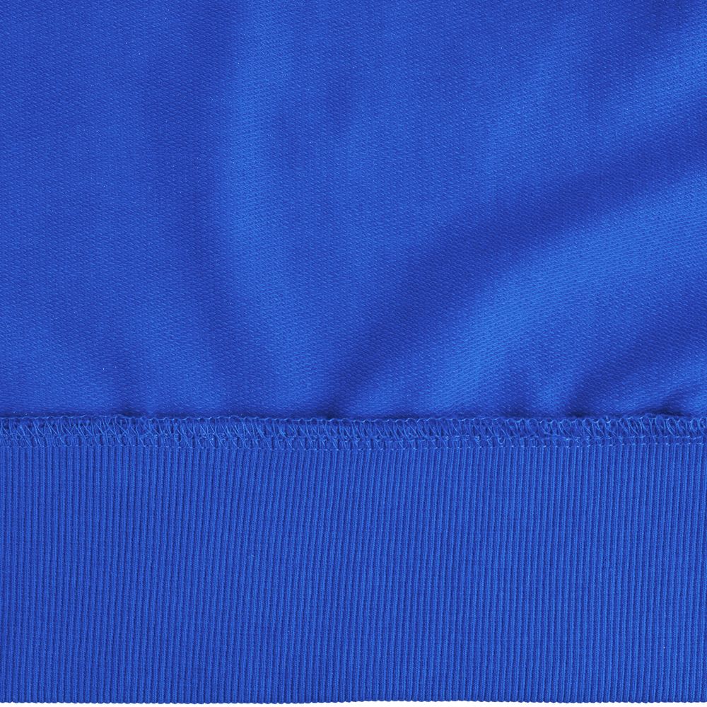 Худи унисекс Westray, синее — изображение 5