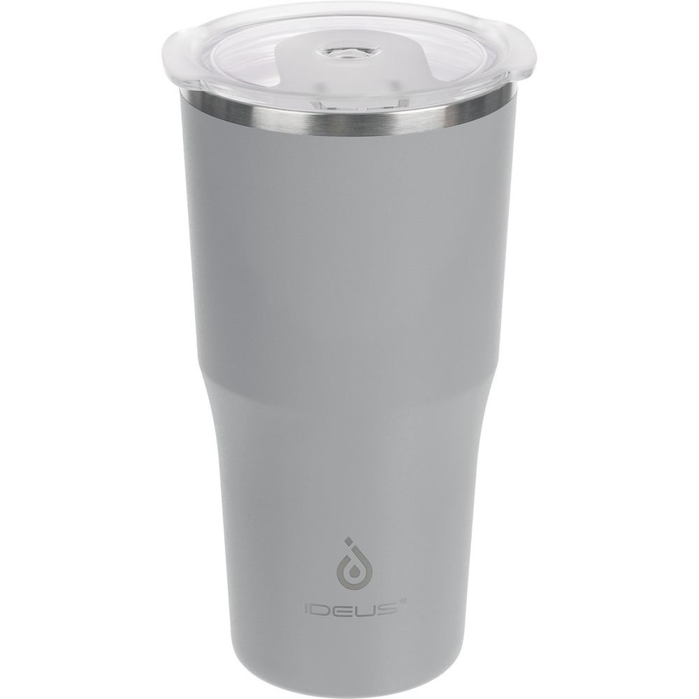 Термостакан Sapporo М, серый — изображение 2