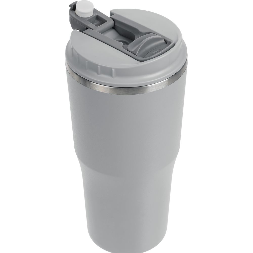 Термостакан Sapporo М, серый — изображение 6