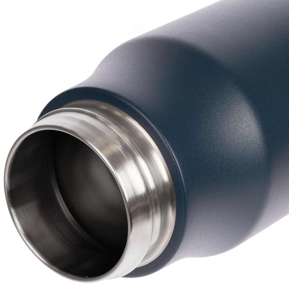 Термобутылка Tateyama, синяя — изображение 6