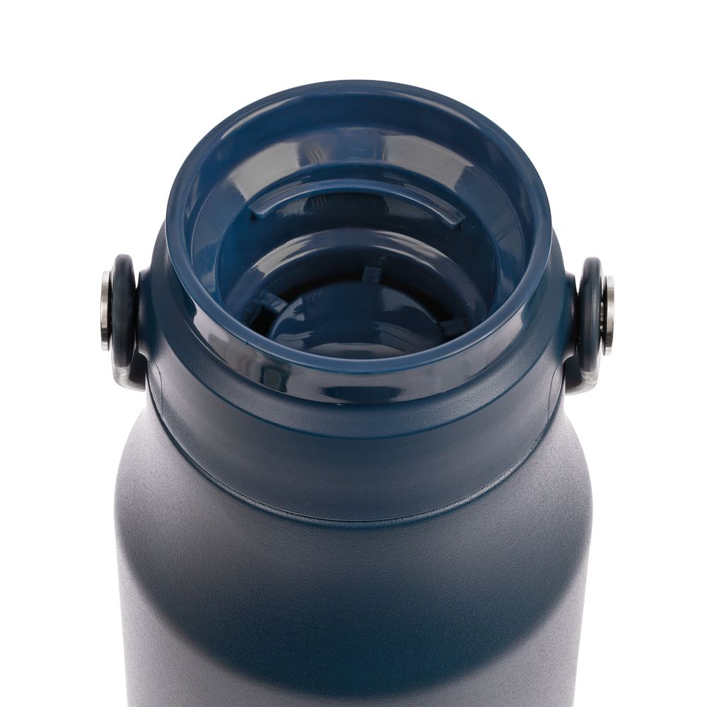 Термобутылка Tateyama, синяя — изображение 5